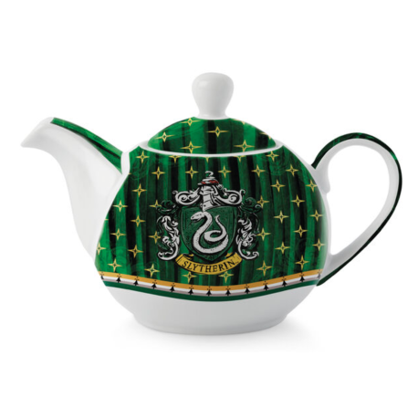 Harry Potter - Teapot & Cup Gryffindor Giftset