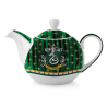Harry Potter - Teapot Slytherin