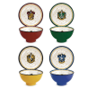Harry Potter - Small Bowl Set 4pcs.