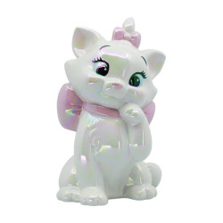 Disney Showcase - Marie Ceramic Money Bank