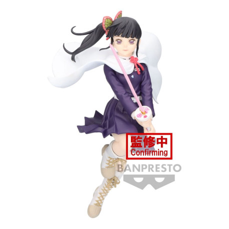 Demon Slayer Kimetsu No Yaiba: Vibration Stars - Kanao Tsuyuri Figure