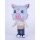 Demon Slayer Knuffel Inosuke 27 cm