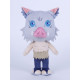 Demon Slayer Knuffel Inosuke 27 cm