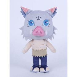 Demon Slayer Knuffel Inosuke 27 cm