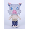 Demon Slayer Knuffel Inosuke 27 cm