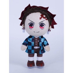 Demon Slayer Knuffel Tanjiro 27 cm