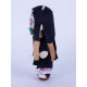 Demon Slayer Knuffel Nezuko 27 cm