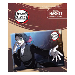 Demon Slayer: Kimetsu no Yaiba Fridge Magneet Enmu