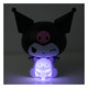 Sanrio Lamp - Kuromi