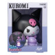 Sanrio Lamp - Kuromi