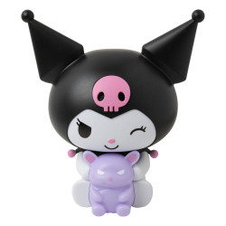 Sanrio Lamp - Kuromi
