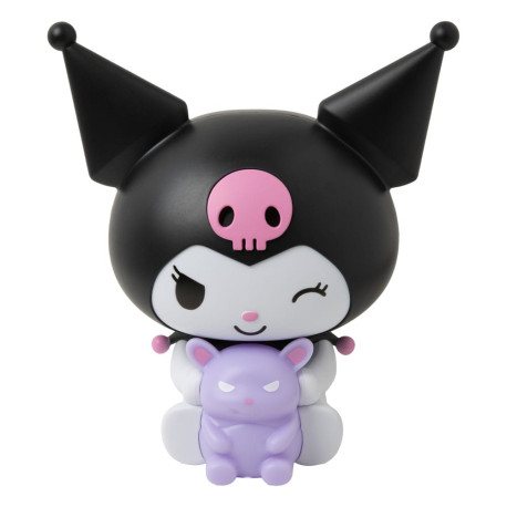 Sanrio Lamp - Kuromi