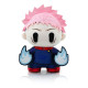 Jujutsu Kaisen DZNR Knuffel Yuji Itadori Cursed Energy Edition 18 cm