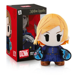 Jujutsu Kaisen DZNR Knuffel Nobara Cursed Energy Edition 18 cm