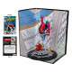 Marvel Collection PVC Statue 1/10 Spider-Man (The Amazing Spider-Man 302) 17 cm