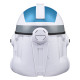 Star Wars: Ahsoka Black Series Electronic Helmet Clone Trooper (501st Legion)