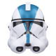 Star Wars: Ahsoka Black Series Electronic Helmet Clone Trooper (501st Legion)