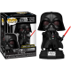 Funko Pop 795 Darth Vader (Sound & Light), Star Wars