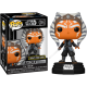 Funko Pop 794 Ahsoka (Sound & Light), Star Wars