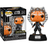 Funko Pop 794 Ahsoka (Sound & Light), Star Wars