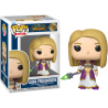 Funko Pop 1100 Jaina Proudmoore, World Of Warcraft