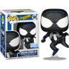 Funko Pop 1501 Spider-Man (Symbiote Suit)(Special Edition), Spider-Man