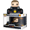 Funko Pop 315 Max Verstappen with RB20, Formula 1