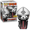 Funko Pop 241 Papa Emeritus (Special Edition), Ghost