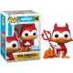Funko Pop 1446 Donald (Devil)