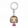 Harry Potter Pocket POP! Vinyl Keychain Hermione (Yule)