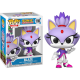 Funko Pop 1116 Blaze, Sonic The Hedgehog