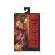 NECA Texas Chainsaw Massacre Clothed Action Figure Leatherface 50th Anniversary 20 cm