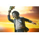 NECA Texas Chainsaw Massacre Action Figure Ultimate Pretty Woman Leatherface 50th Anniversary 18 cm