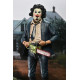 NECA Texas Chainsaw Massacre Action Figure Ultimate Pretty Woman Leatherface 50th Anniversary 18 cm