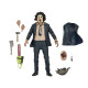 NECA Texas Chainsaw Massacre Action Figure Ultimate Pretty Woman Leatherface 50th Anniversary 18 cm