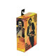 NECA Texas Chainsaw Massacre Action Figure Ultimate Pretty Woman Leatherface 50th Anniversary 18 cm
