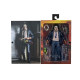 NECA Texas Chainsaw Massacre Action Figure Ultimate Pretty Woman Leatherface 50th Anniversary 18 cm