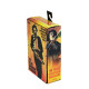 NECA Texas Chainsaw Massacre Action Figure Ultimate Pretty Woman Leatherface 50th Anniversary 18 cm