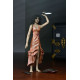 NECA Puppet Master Action Figure 2 Pack Toulon's Puppet Case & Leech Woman 11 cm