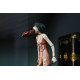 NECA Puppet Master Action Figure 2 Pack Toulon's Puppet Case & Leech Woman 11 cm