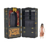 NECA Puppet Master Action Figure 2 Pack Toulon's Puppet Case & Leech Woman 11 cm