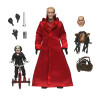 NECA Saw Action Figure Ultimate Jigsaw Killer Red Robe 18 cm