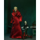 NECA Saw Action Figure Ultimate Jigsaw Killer Red Robe 18 cm