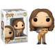 Funko Pop 167 Hermione Granger with Crookshanks, Harry Potter