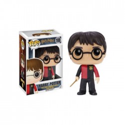 Funko Pop 10 Harry Potter Triwizard