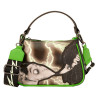 Loungefly Frankenweenie - Sparky & Persephone Glow-in-the-Dark 6” Faux Leather Crossbody Bag