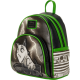 Loungefly Frankenweenie - Sparky Glow-in-the-Dark 10" Faux Leather Mini Backpack