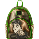Loungefly Frankenweenie - Sparky Glow-in-the-Dark 10" Faux Leather Mini Backpack