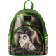 Loungefly Frankenweenie - Sparky Glow-in-the-Dark 10" Faux Leather Mini Backpack