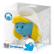 De Smurfen Chibi Spaarpot - Smurfin 16 cm
